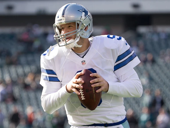 Dallas Cowboys v Philadelphia Eagles