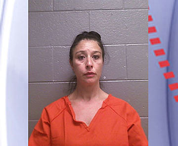 Jasper County Jail