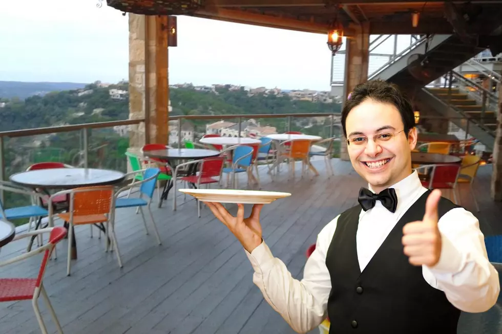 Feast Your Eyes On The Biggest Restaurant In Texas Seating 2,800 People