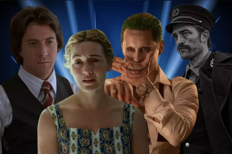 Actors and Actresses Who Took Method Acting Too Far — Including Terrorizing Their Co-Stars