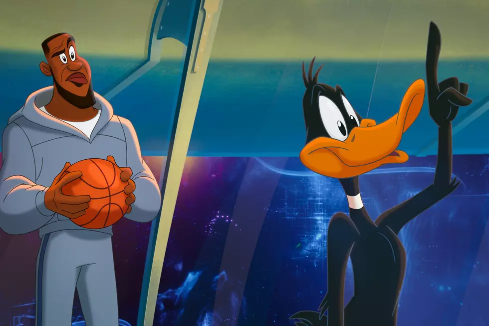 Why Isn’t Michael Jordan in ‘Space Jam: A New Legacy’?