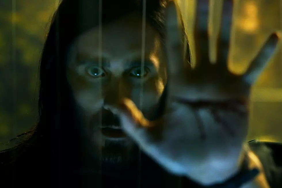 Is ‘Morbius’ Set in the Marvel Cinematic Universe?