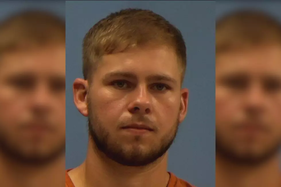 Former Temple Police Officer Arrested in Williamson County