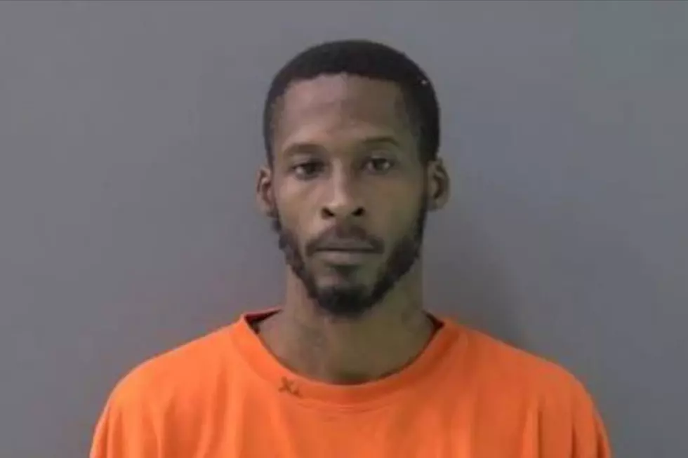 Good News: Belton Shooting Suspect Caught in Oklahoma