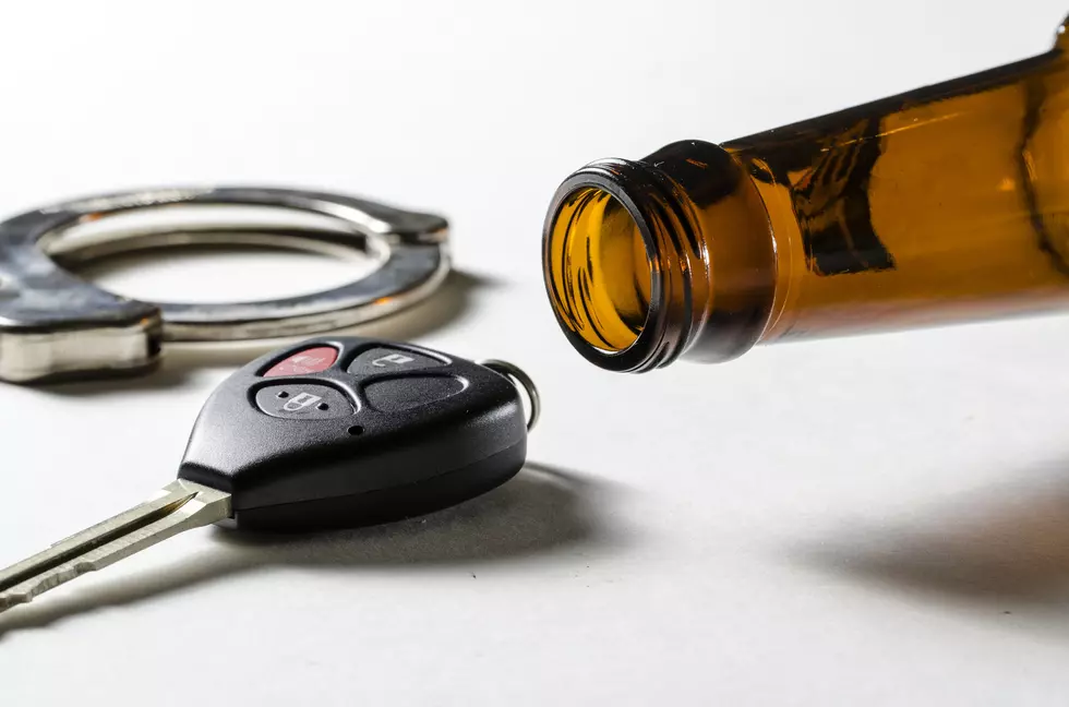 Beware: Texas Ranks in Top 5 for Worst Drunk Driving States