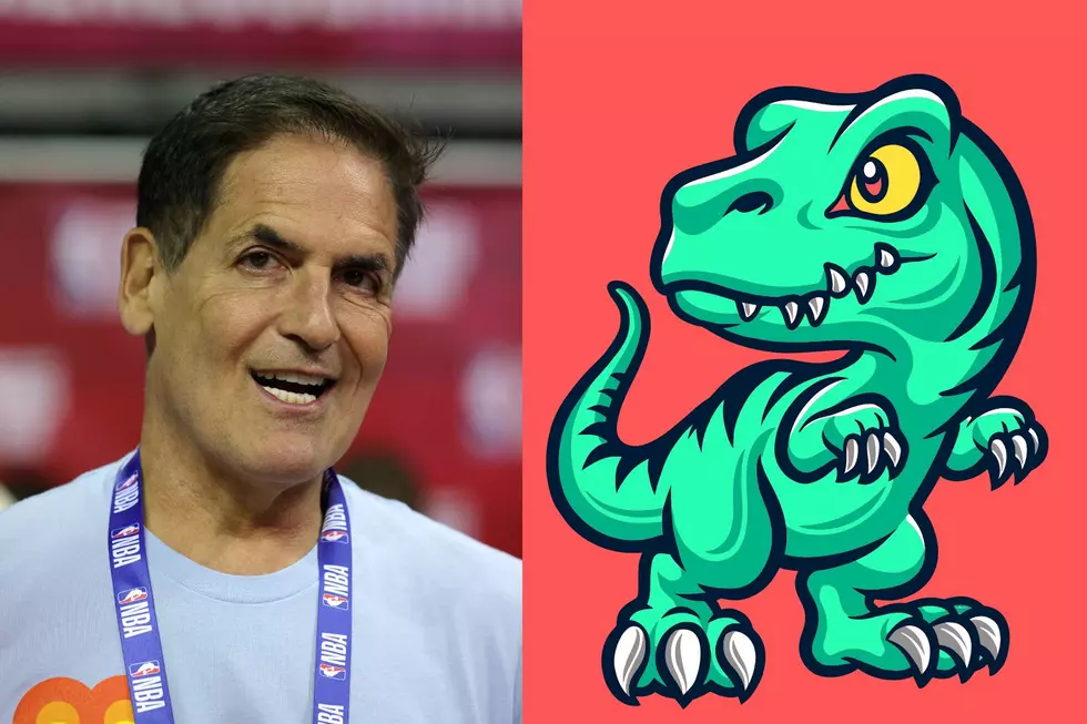 You Won’t Believe What Mark Cuban Wants to Make Out of This Texas Town