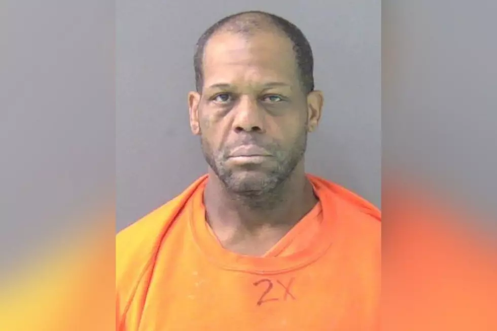 Harker Heights, Texas Man Receives Jail Sentence After Crimes Stemming From Years Past