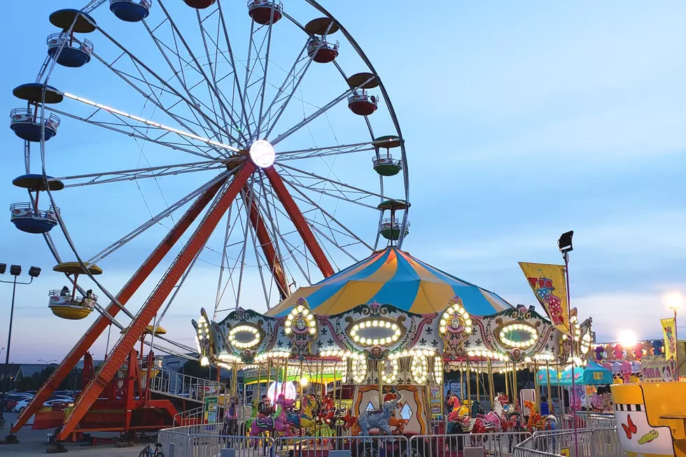 The Killeen Carnival Is Back Now Through Sunday