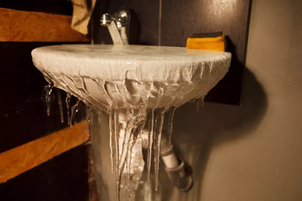 Tips to Prevent, and What to Do if Your Water Pipes Burst
