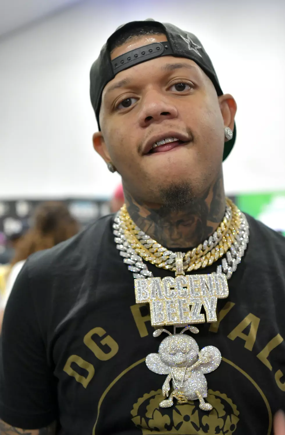 Yella Beezy is coming to Killeen!