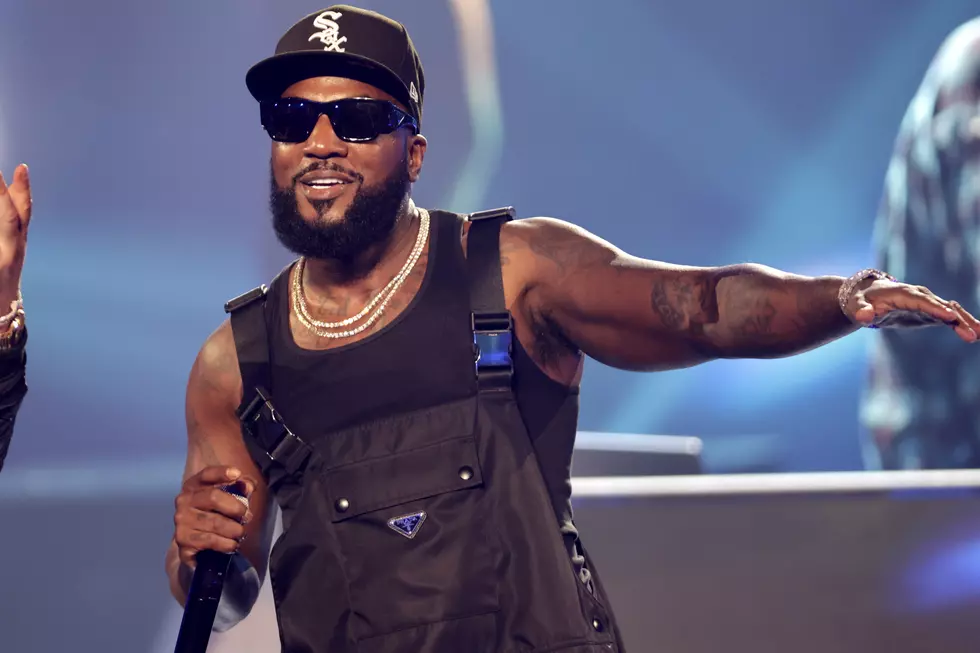 You Could Win Tickets to Legenz of the South ft. Jeezy in Cedar Park Nov. 4