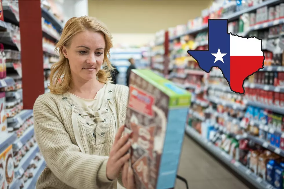 New Cancer Worry With Popular Cereal Sold In Texas