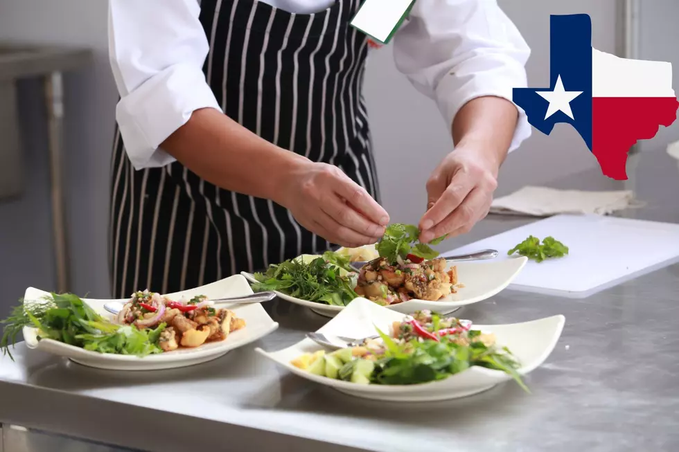 Three Texas Restaurants Now Nominated The Best In America