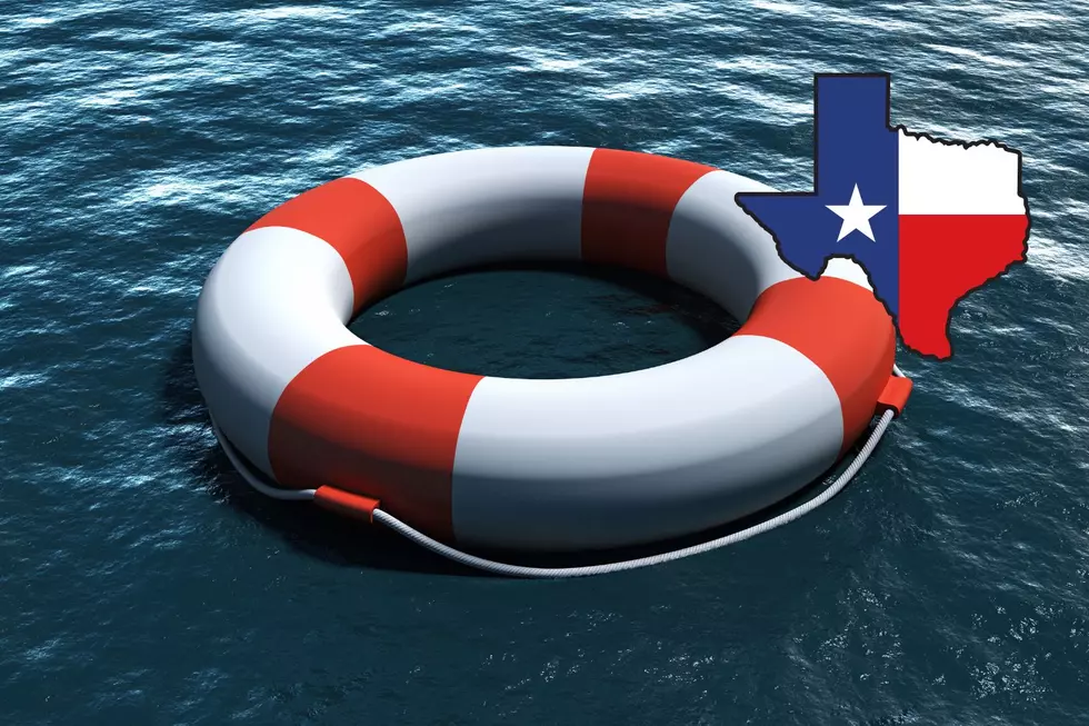 New Body Pulled From Nolan Creek Was Austin, Texas Man