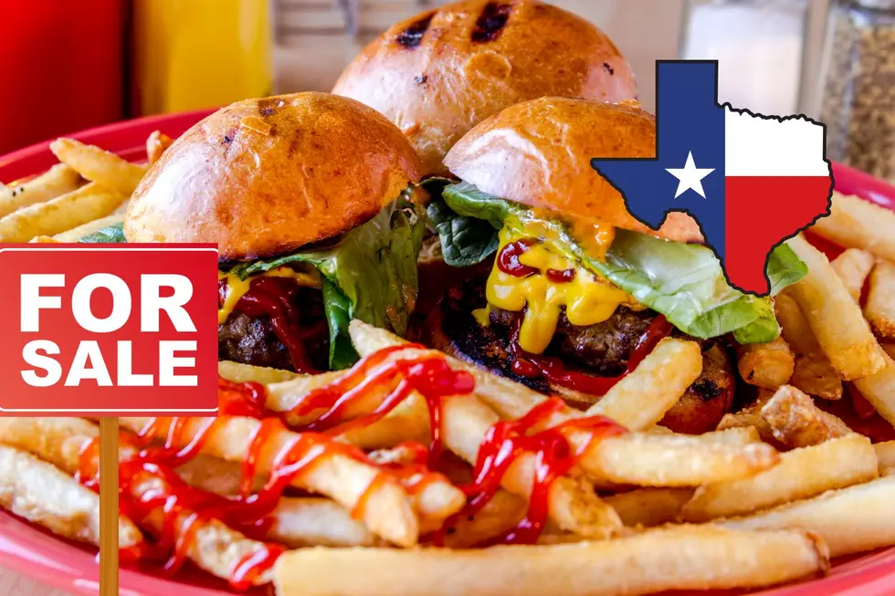 Prize Texas Based Bar & Grill Chain Now Selling Everything