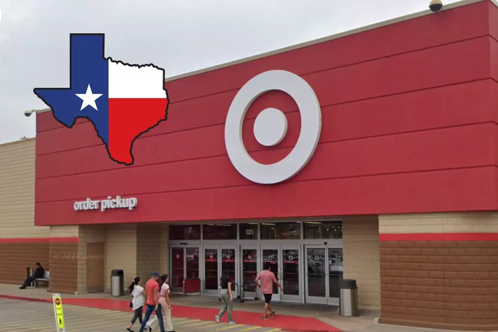 Look Out Texas, You Need To Know This New Target Rule