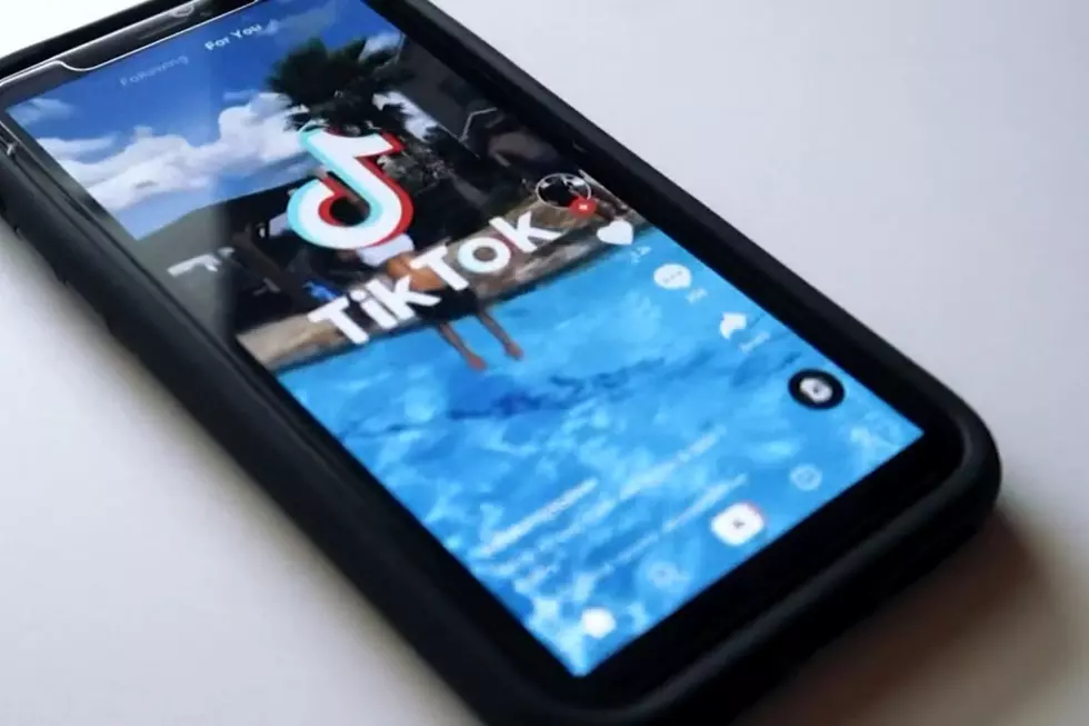 Move Over TikTok, Texas Now Banning 6 Other Risky Apps