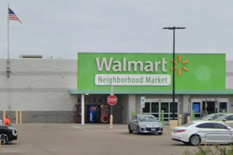 Texas Walmarts Now Pleading To Throw Out This Food