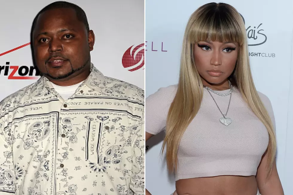 Nicki Minaj’s Brother’s Attorney Says DNA Evidence in Child Rape Case Is ‘Meaningless’