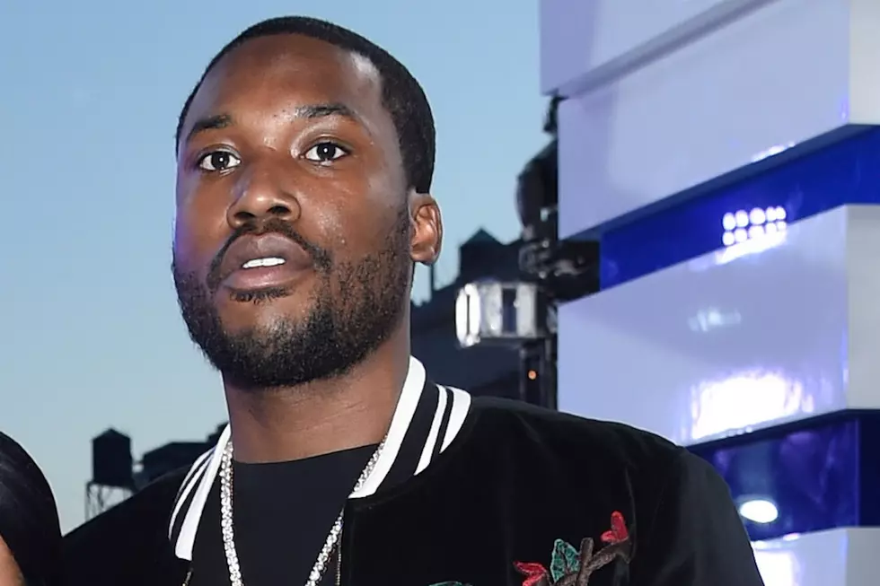 Meek Mill Has Been Released From Prison