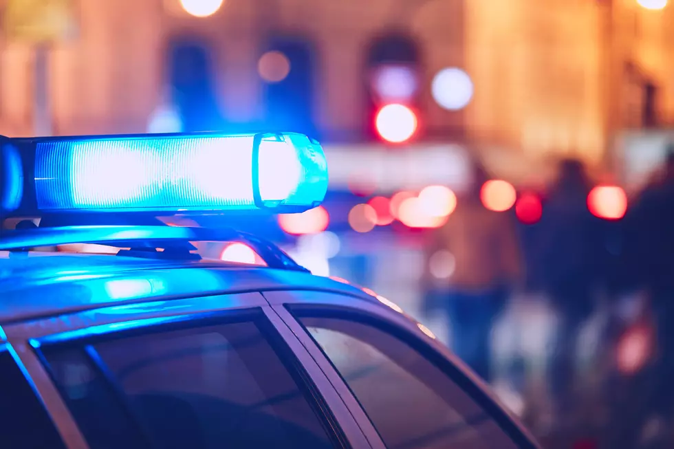 Robinson Police Talk Down Suicidal Man