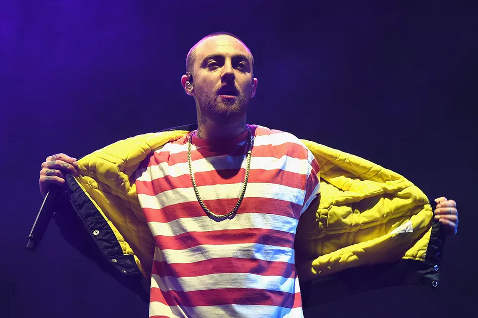 Hip-Hop Reacts to Mac Miller’s Death