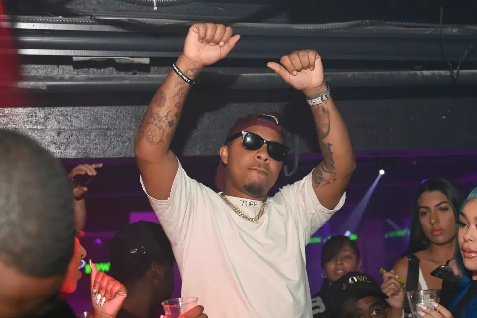 Bow Wow Claims Heโs Best Performer on Tour With Ashanti, Omarion and Others