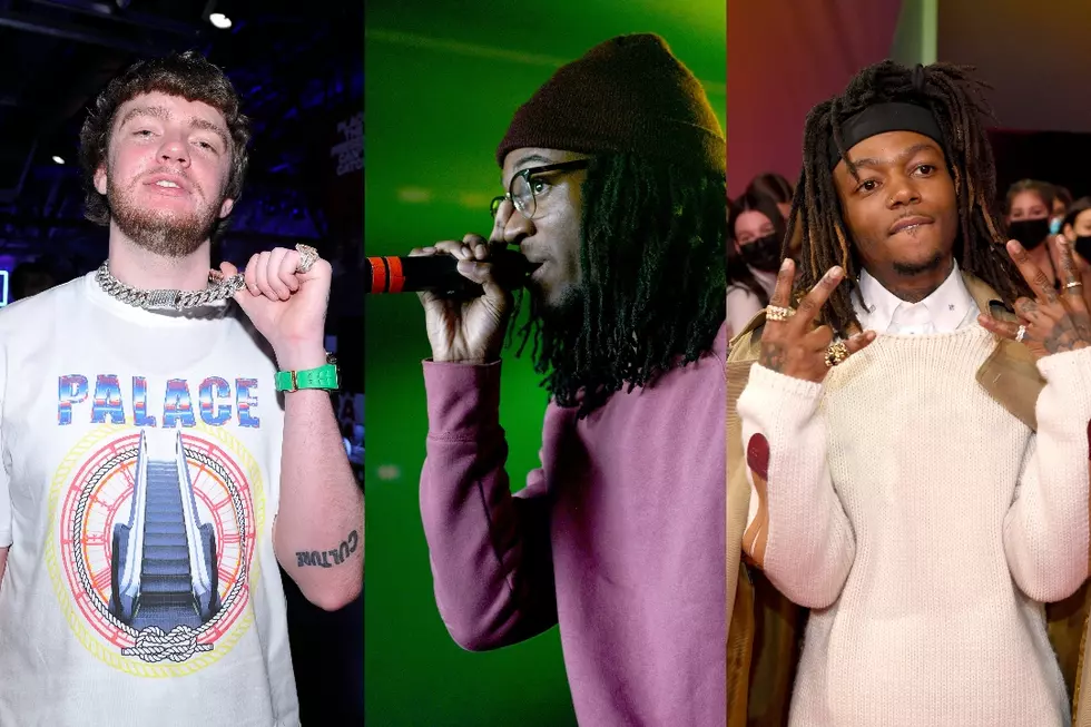 The 13 Best New Songs This Week