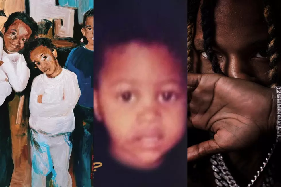 March 2022 New Music Releases